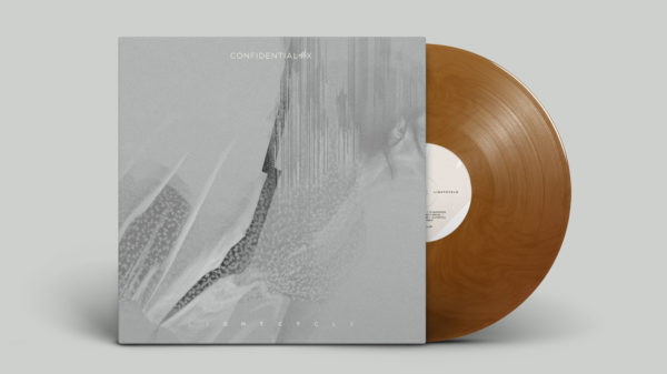 Light Cycle Vinyl
